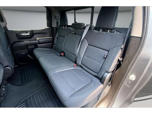 Used 2021 Chevrolet Silverado 1500 LT w/ All Star Edition Plus AWD/4WD image 33