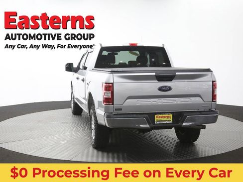 Used 2018 Ford F150 XLT AWD/4WD image 36
