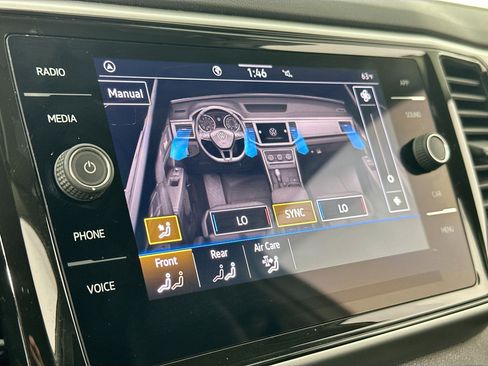 Used 2023 Volkswagen Atlas SE image 15