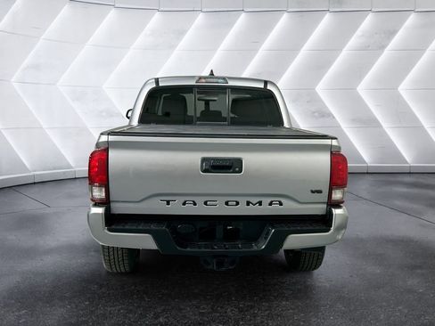 Used 2023 Toyota Tacoma SR image 5