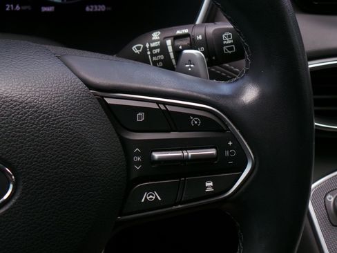 Used 2022 Hyundai Santa Fe Limited w/ Cargo Package AWD/4WD image 31