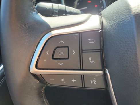 Used 2023 Toyota Highlander XLE AWD/4WD image 23