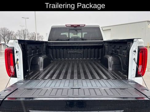 Certified 2024 GMC Sierra 1500 AT4 w/ Technology Package image 7