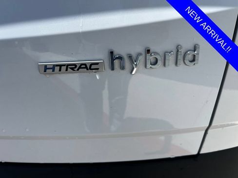 Used 2023 Hyundai Tucson SEL AWD/4WD image 20