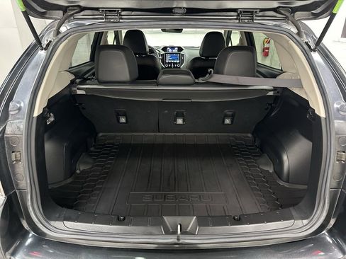 Used 2019 Subaru Crosstrek 2.0i Limited w/ Moonroof Package w/Navigation AWD/4WD image 37