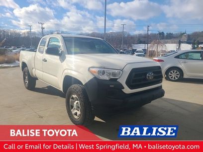 Used 2022 Toyota Tacoma SR
