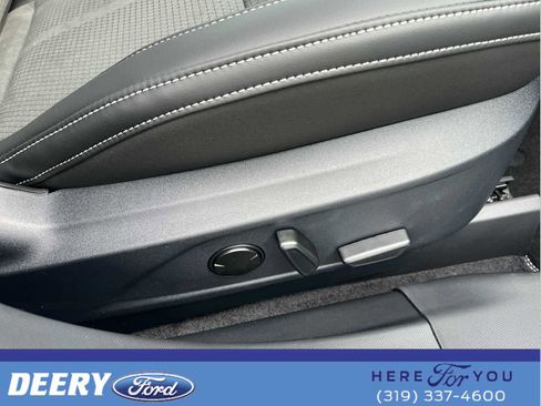 New 2025 Ford Mustang Mach-E GT image 12