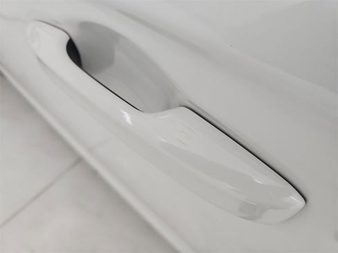 Certified 2024 Honda Accord EX image 37