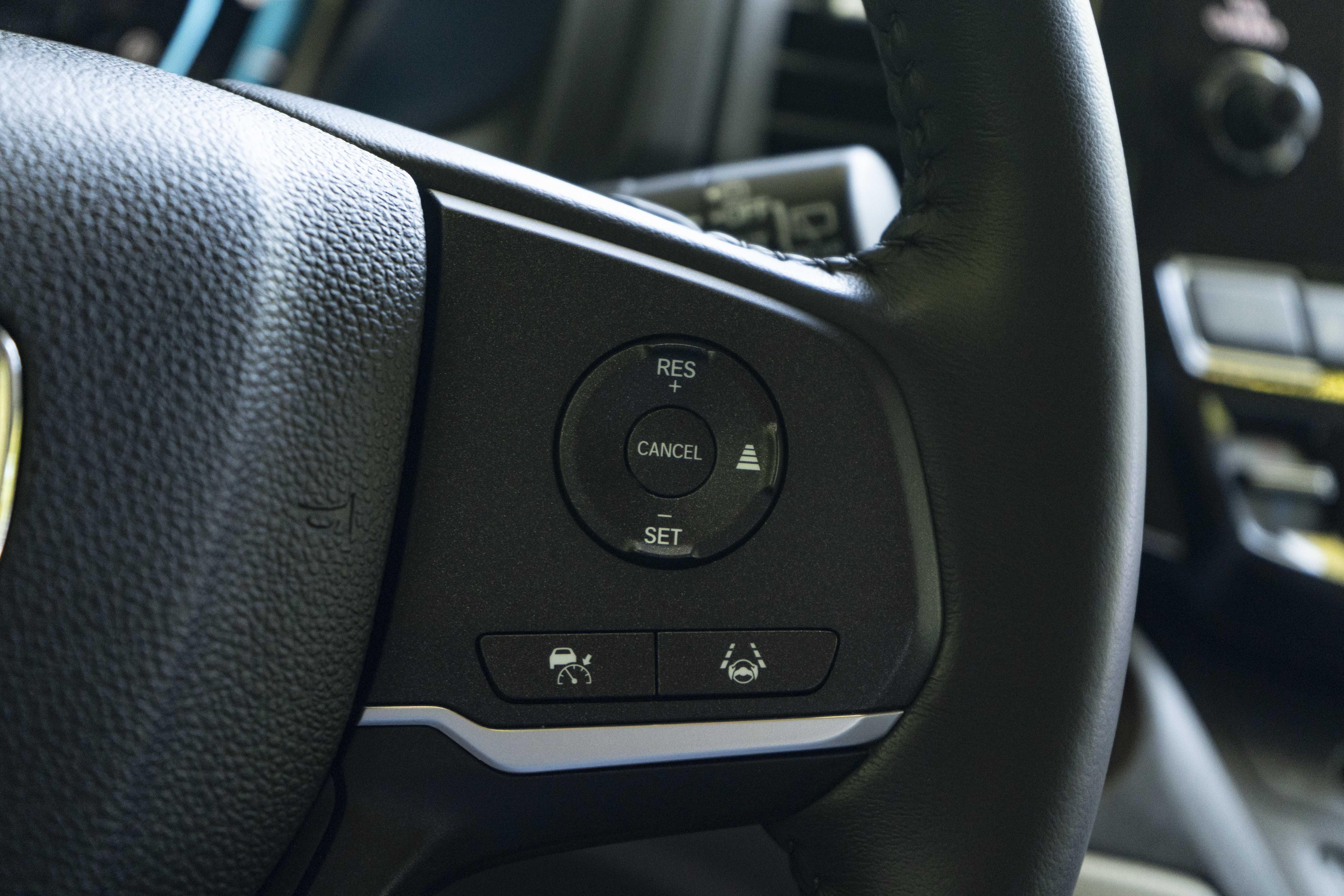 Used 2024 Honda Odyssey EX-L image 22