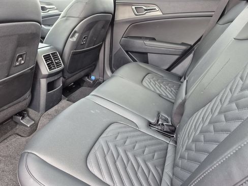 New 2026 Kia Sportage X-Line w/ X-Line Technology Package AWD/4WD image 12