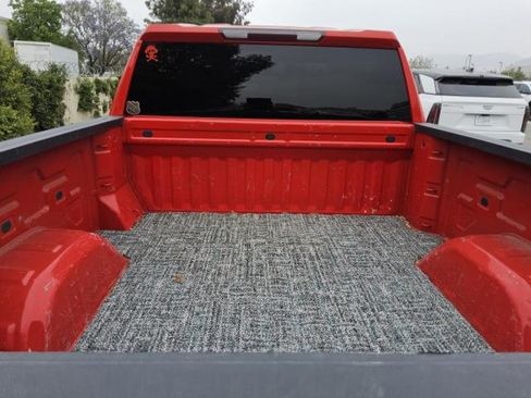 Used 2020 Chevrolet Silverado 1500 LT w/ All-Star Edition RWD image 3