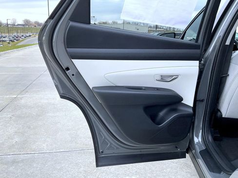 New 2026 Hyundai Tucson SEL AWD/4WD image 18