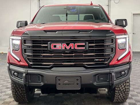 New 2026 GMC Sierra 1500 AT4X image 16