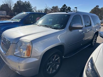 Used 2012 GMC Yukon XL Denali