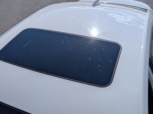 Used 2023 Cadillac CT4 Luxury w/ Sun And Sound Package image 14