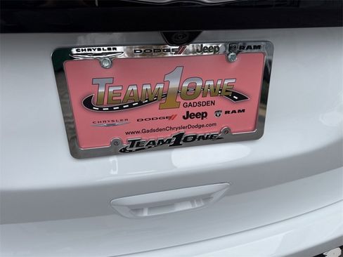 New 2026 Chrysler Voyager LX image 34