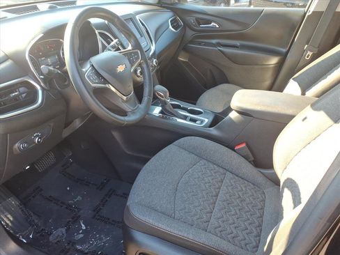 Certified 2023 Chevrolet Equinox LT image 19