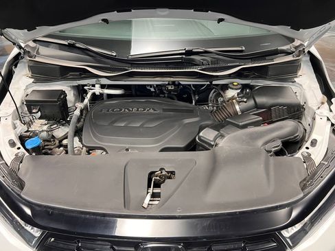 Used 2025 Honda Odyssey Touring image 19