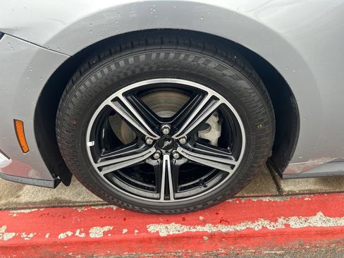 Used 2025 Ford Mustang Premium RWD image 21