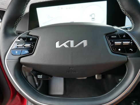 Certified 2023 Kia EV6 GT-Line AWD/4WD image 25