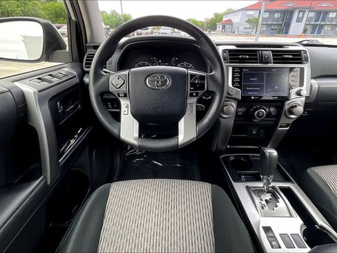 Used 2023 Toyota 4Runner SR5 image 6