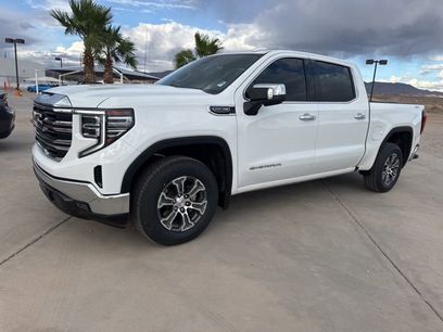 Used 2025 GMC Sierra 1500 SLT