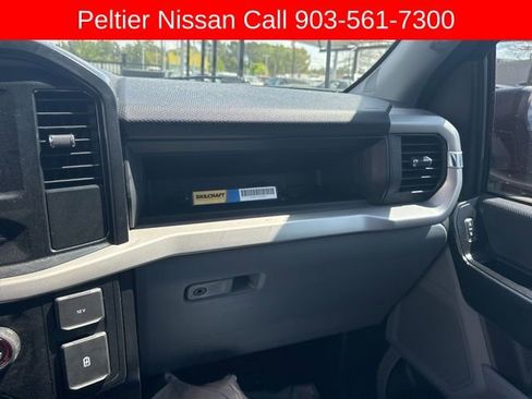 Used 2023 Ford F150 XL w/ Bed Utility Package image 14