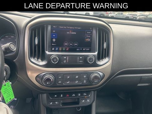 Used 2019 GMC Canyon Denali AWD/4WD image 14