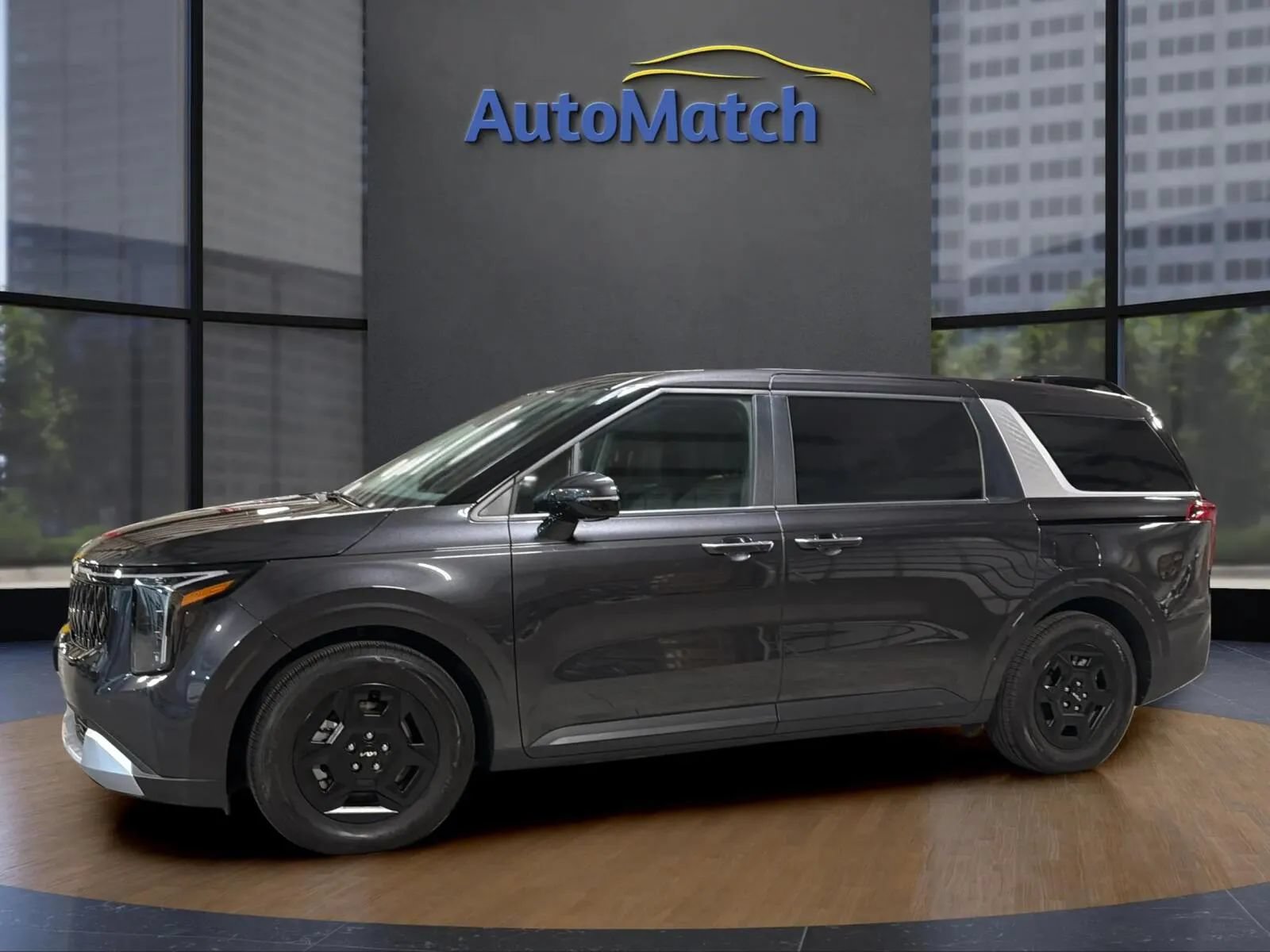 Used 2026 Kia Carnival FWD image 6