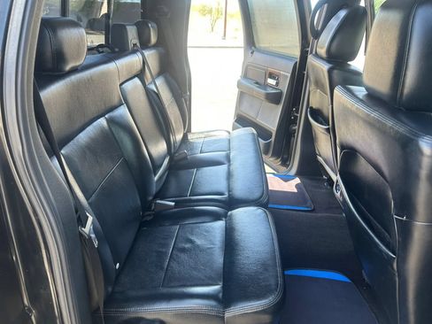 Used 2005 Ford F150 Lariat RWD image 17