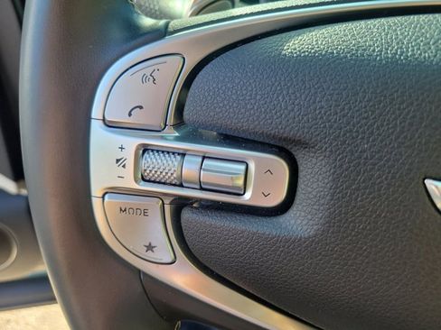 Used 2023 Genesis GV70 2.5T image 22