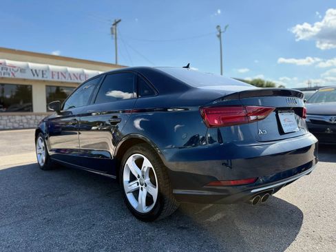 Used 2018 Audi A3 2.0T Premium FWD image 10