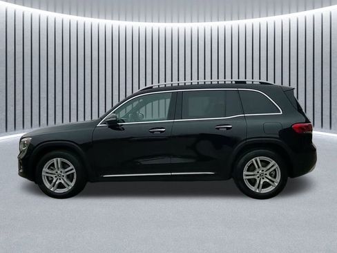 Used 2023 Mercedes-Benz GLB 250 4MATIC image 15