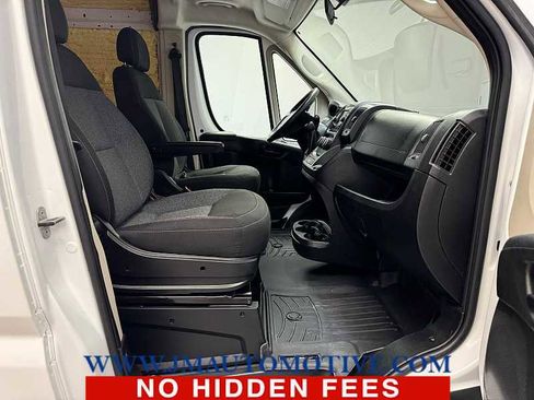 Used 2021 RAM ProMaster 3500 image 15