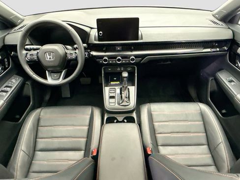 Used 2024 Honda CR-V Sport Touring image 14