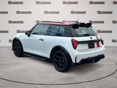 New 2026 MINI Cooper John Cooper Works