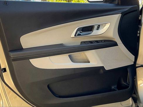 Used 2012 Chevrolet Equinox LS image 20