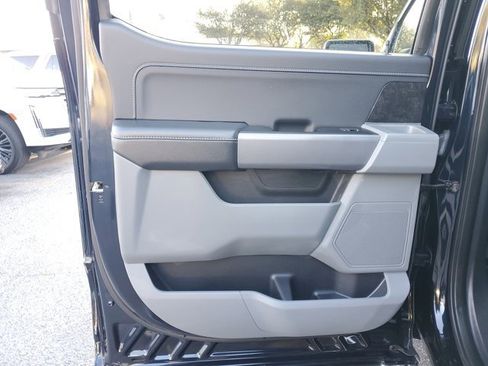 Certified 2022 Ford F150 XLT w/ Equipment Group 302A High image 11