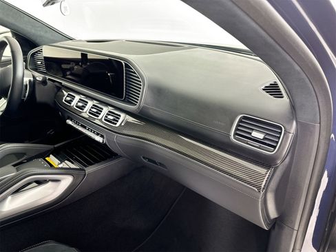 New 2025 Mercedes-Benz GLE 63 AMG S image 32