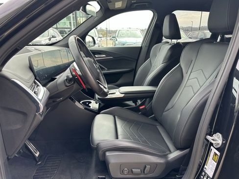 Used 2025 BMW X1 M35i image 13