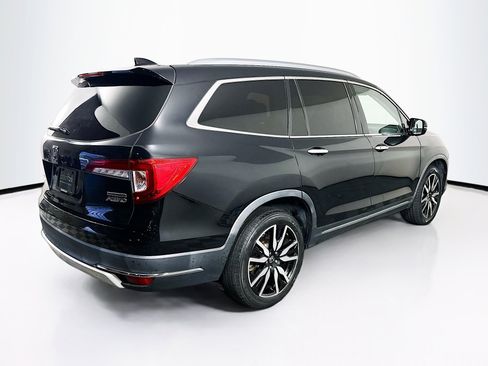 Used 2019 Honda Pilot Touring image 9