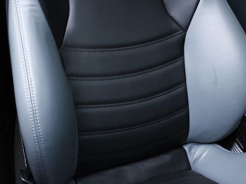 Used 2002 BMW M Coupe image 75