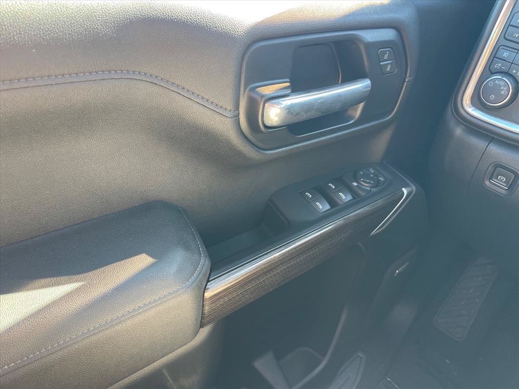 Used 2020 Chevrolet Silverado 1500 RST w/ All-Star Edition AWD/4WD image 21