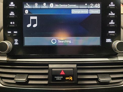 Used 2019 Honda Accord Sport image 25