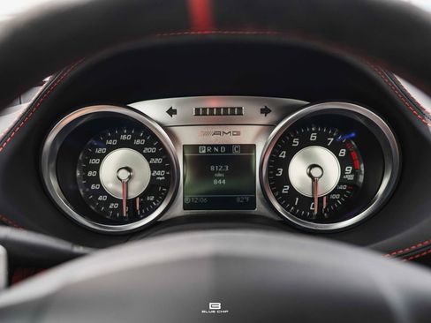 Used 2014 Mercedes-Benz SLS AMG Black Series image 38