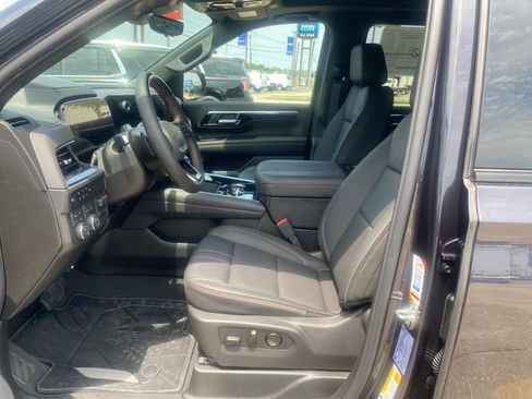 New 2026 Chevrolet Suburban RST w/ Advanced Technology Package AWD/4WD image 9