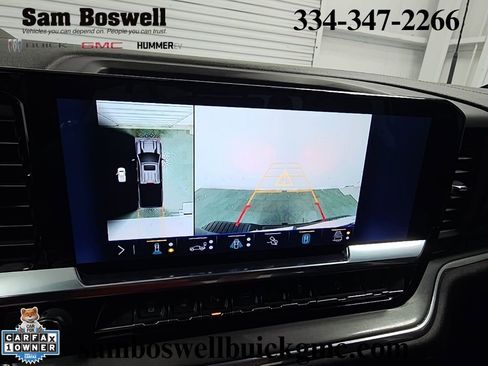 Used 2024 Chevrolet Silverado 3500 High Country w/ High Country Premium Package image 18