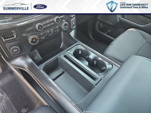 New 2026 Ford F150 STX w/ Equipment Group 200A RWD image 27