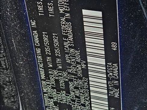 Used 2024 Lexus RX 500h F Sport image 24