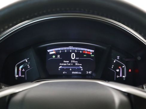Used 2019 Honda CR-V EX-L image 34